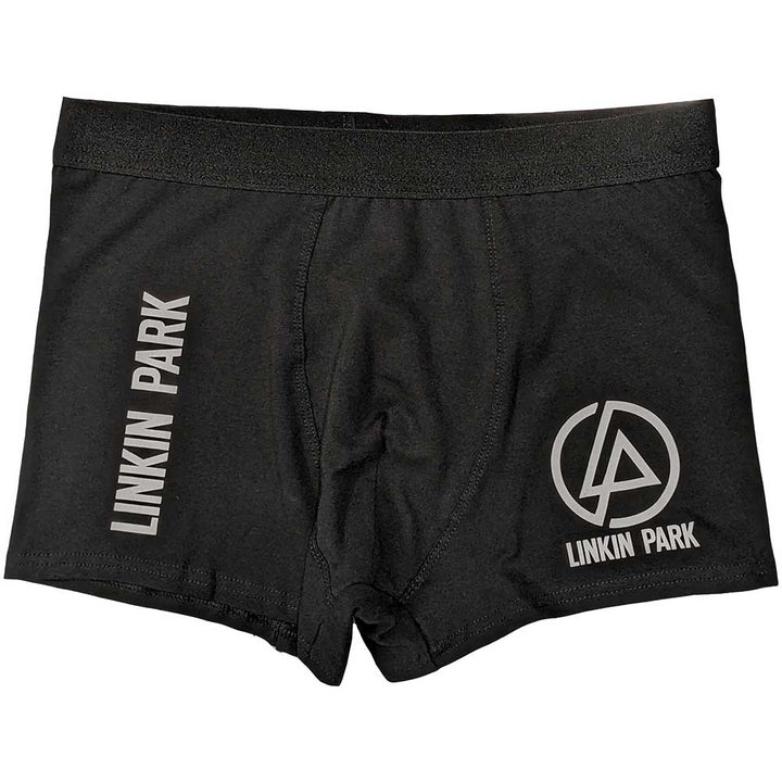 Concentric Unisex Boxers | Linkin Park