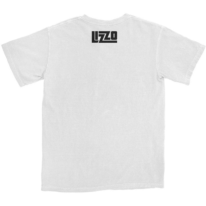 Arch (Back Print) Unisex T-Shirt | Lizzo