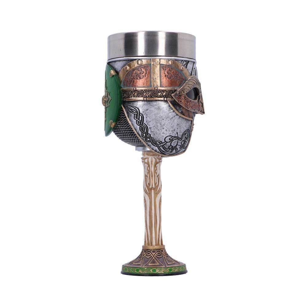 Rohan Goblet | Lord Of The Rings