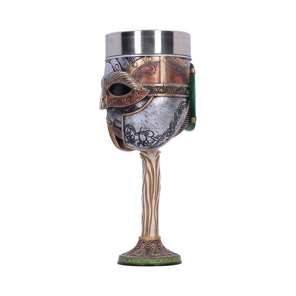 Rohan Goblet | Lord Of The Rings