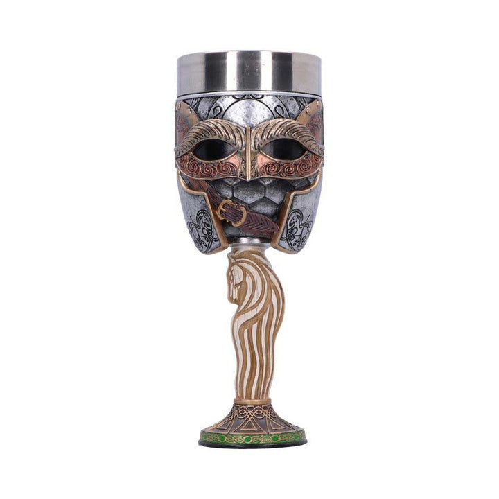 Rohan Goblet | Lord Of The Rings