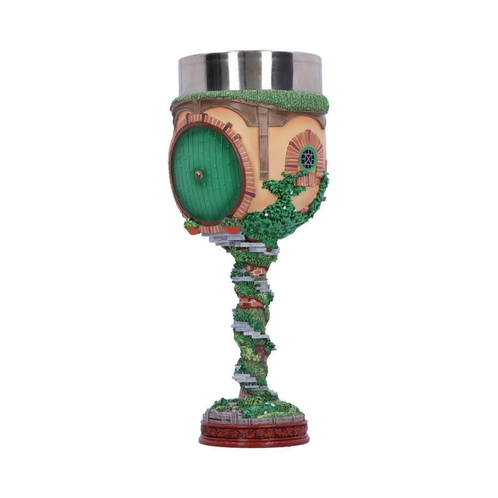 The Shire Goblet | Lord Of The Rings