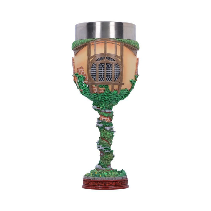 The Shire Goblet | Lord Of The Rings
