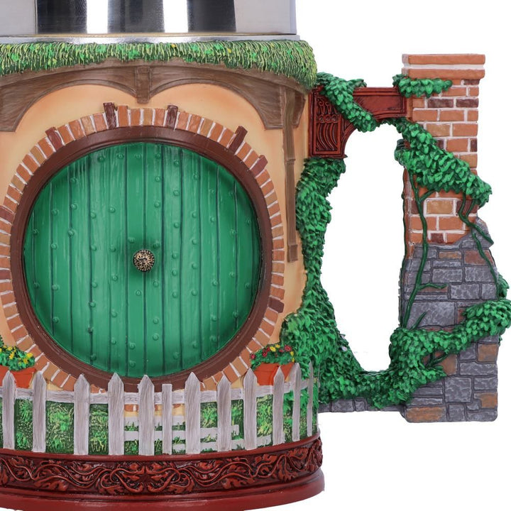 The Shire Tankard | Lord Of The Rings