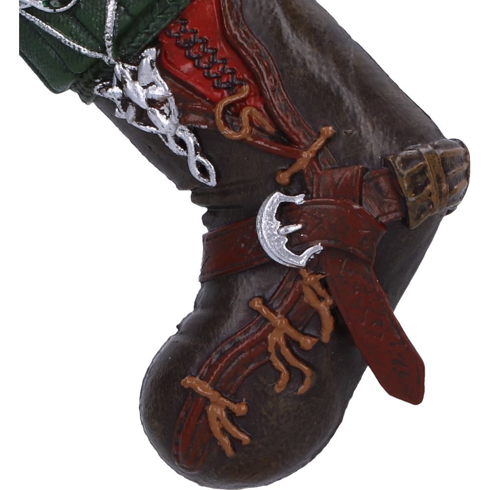 Aragorn Stocking Hanging Ornament | Lord Of The Rings