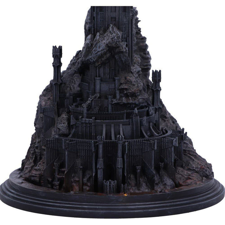 Barad Dur Backflow Incense Burner | Lord Of The Rings