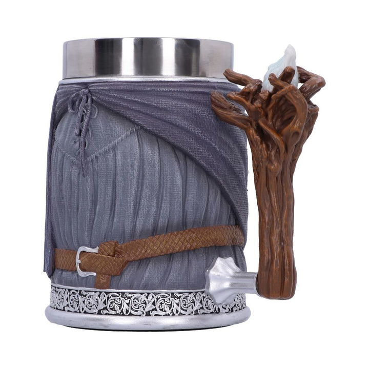 Gandalf The Grey Tankard | Lord Of The Rings