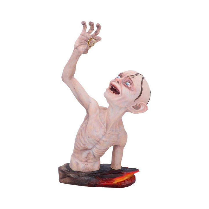 Gollum Bust | Lord Of The Rings