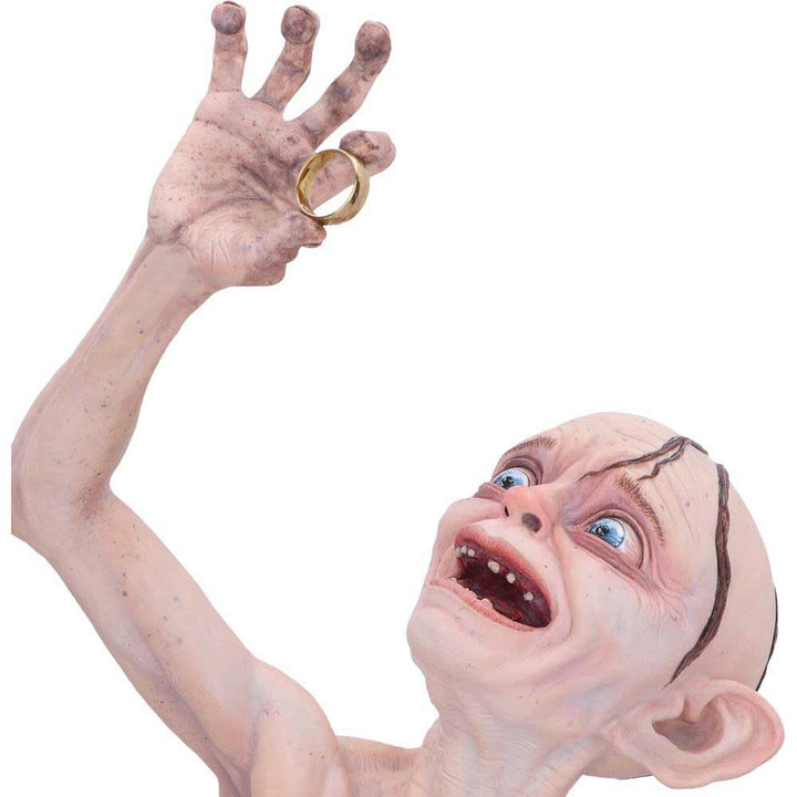 Gollum Bust | Lord Of The Rings