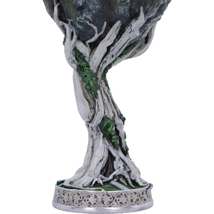 Gondor Goblet | Lord Of The Rings