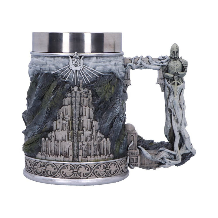 Gondor Tankard | Lord Of The Rings