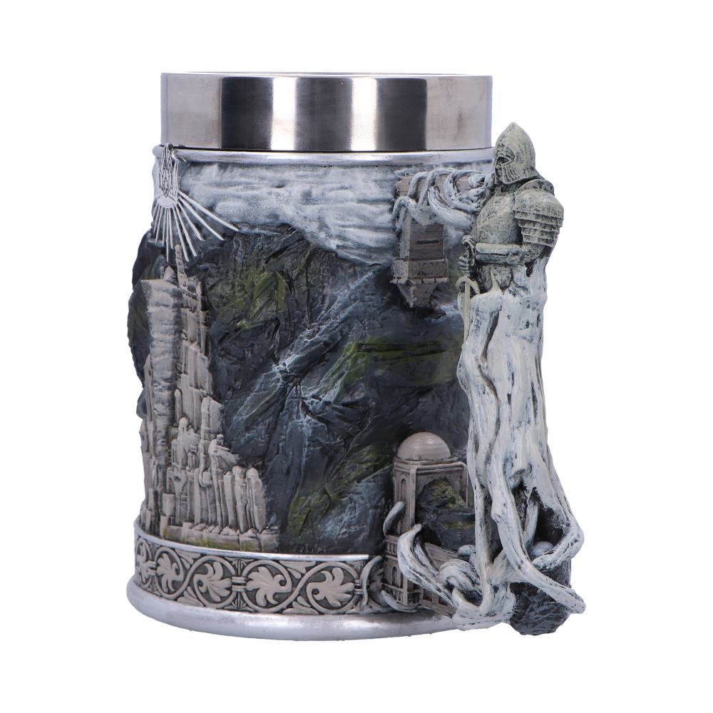 Gondor Tankard | Lord Of The Rings