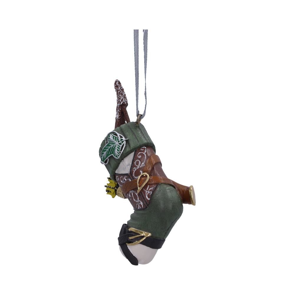 Legolas Stocking Hanging Ornament | Lord Of The Rings