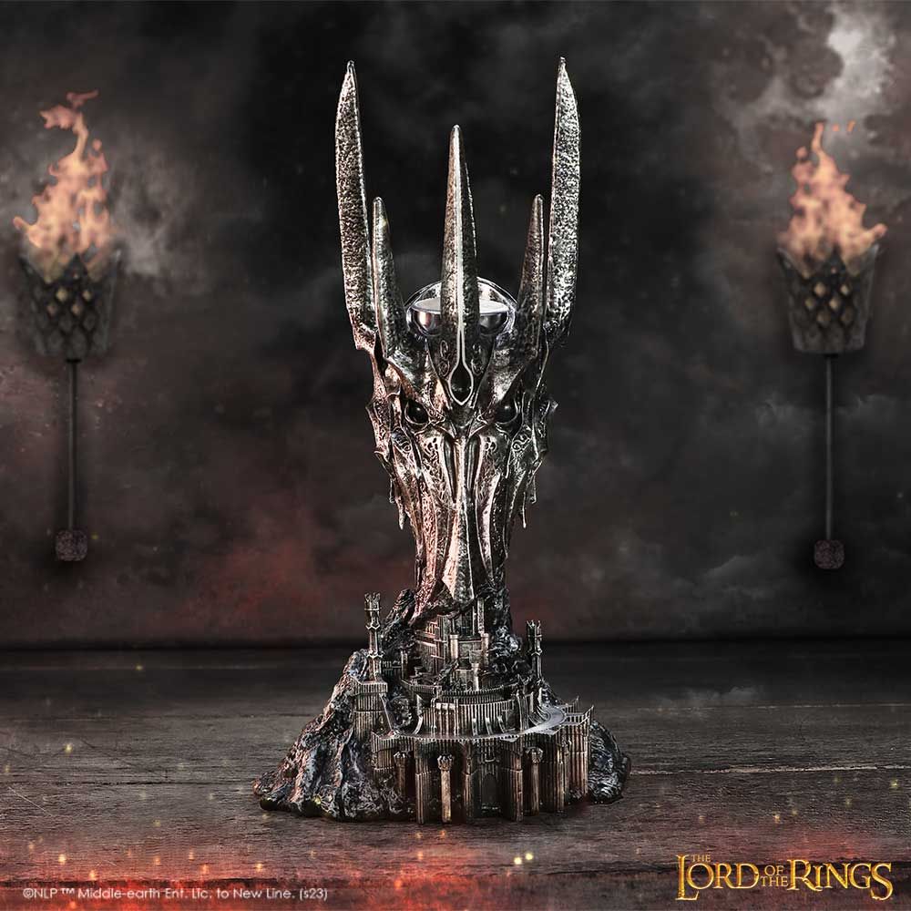 Sauron Tea Light Holder | Lord Of The Rings