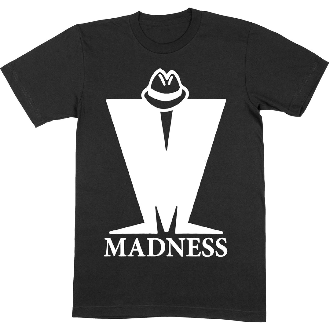 M Logo Unisex T-Shirt | Madness