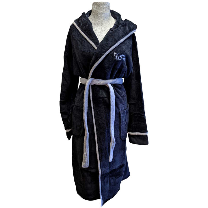 The Black Parade Unisex Bathrobe | My Chemical Romance