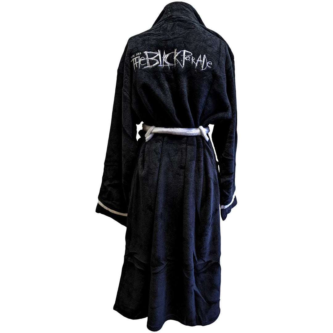 The Black Parade Unisex Bathrobe | My Chemical Romance