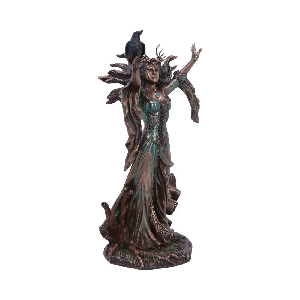 Morgan Le Fay 25cm