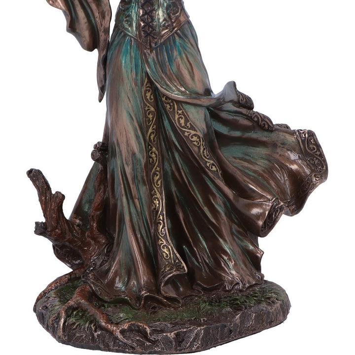 Morgan Le Fay 25cm