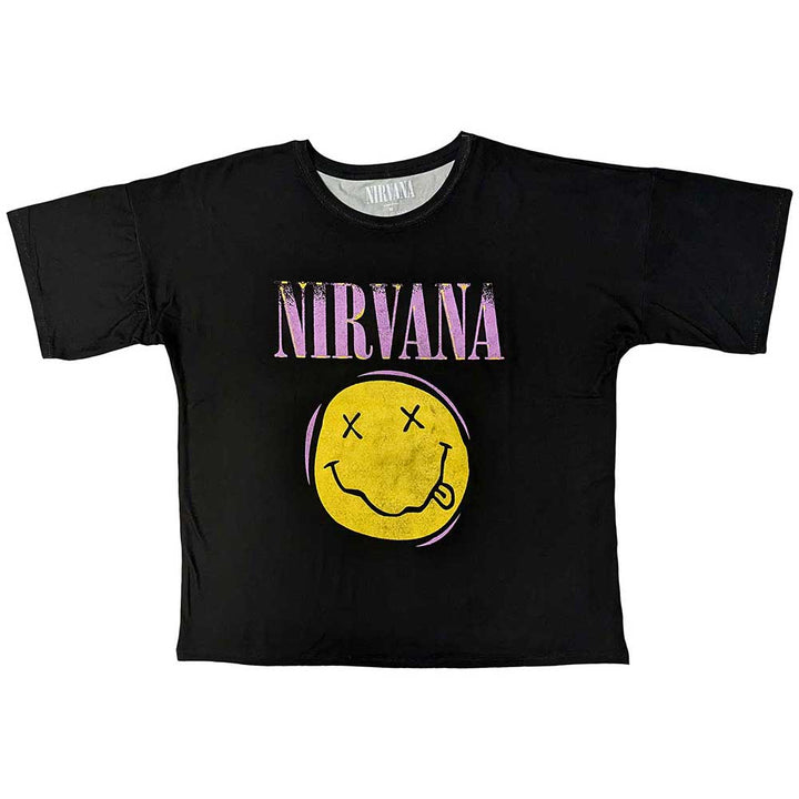Xerox Smile Pink Ladies Pyjamas | Nirvana