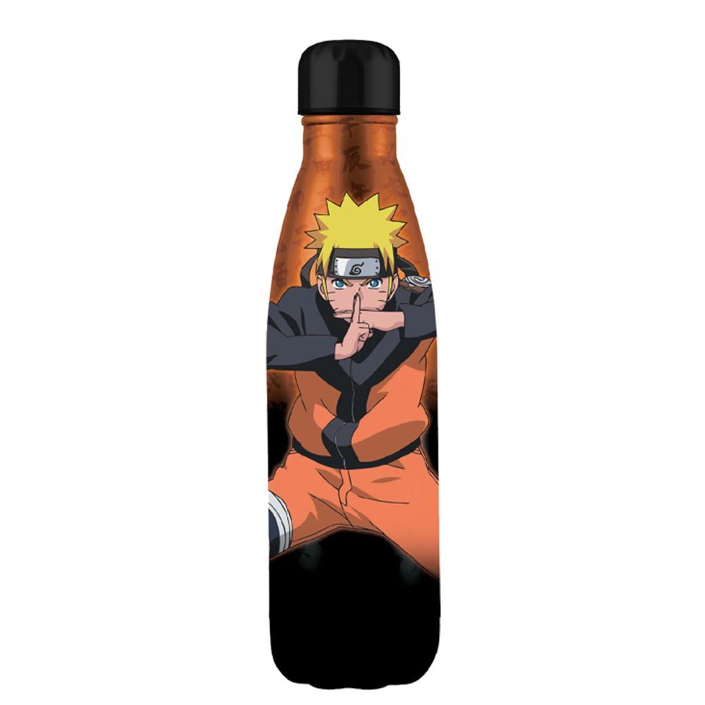 Water Bottle | Naruto