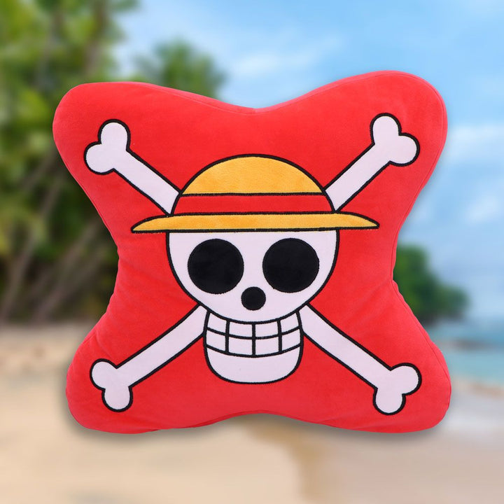 Cushion | One Piece