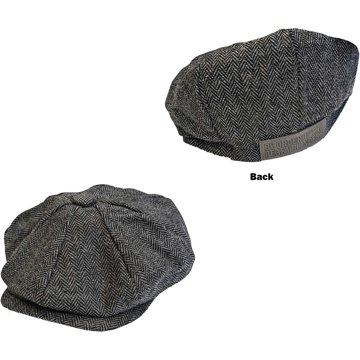 By Order Unisex Flat Cap | Peaky Blinders