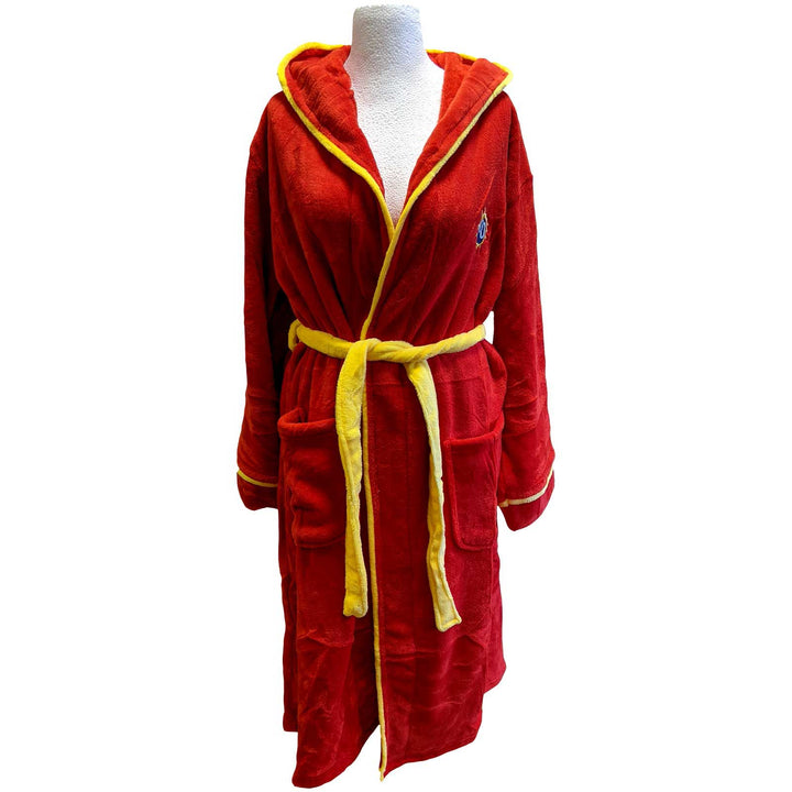 Screamadelica Unisex Bathrobe | Primal Scream