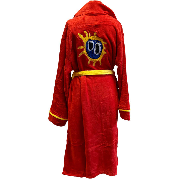 Screamadelica Unisex Bathrobe | Primal Scream