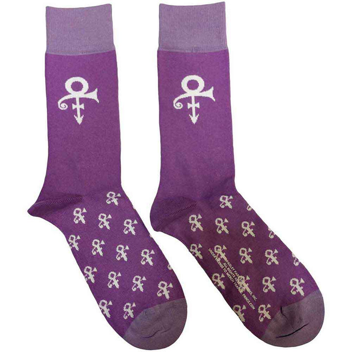 Symbol Unisex Ankle Socks (UK Size 7 - 11) | Prince