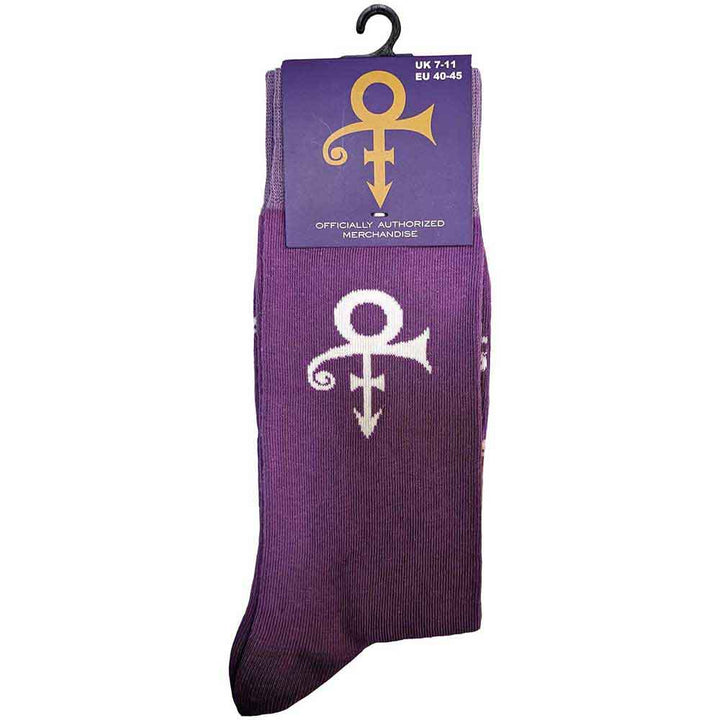 Symbol Unisex Ankle Socks (UK Size 7 - 11) | Prince