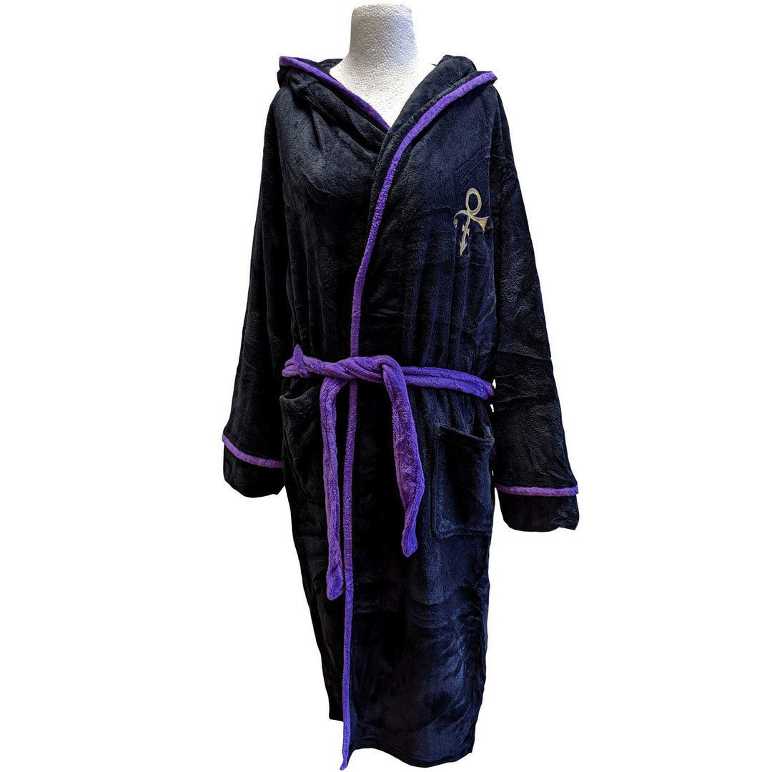 Doves Unisex Bathrobe | Prince