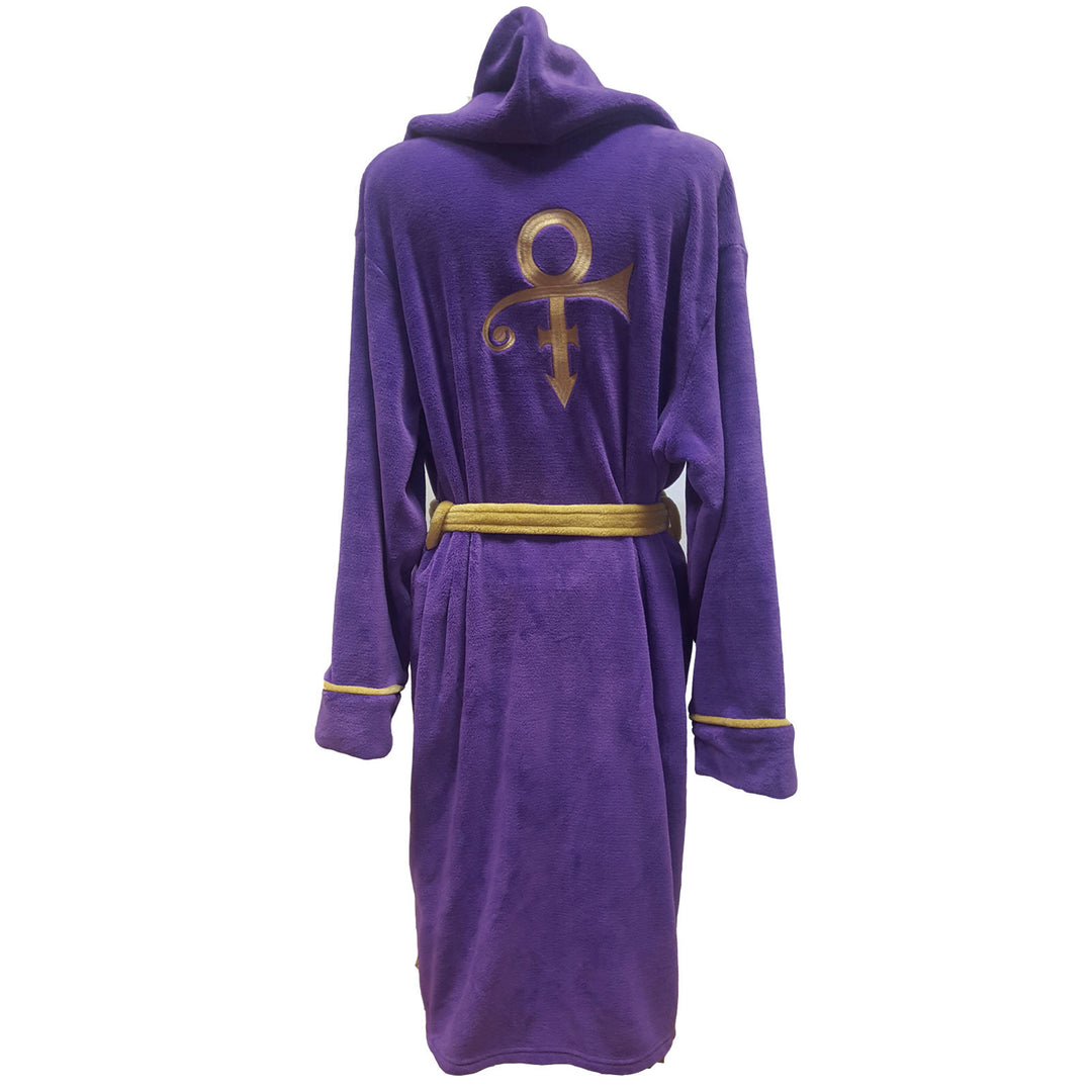 Symbol Unisex Bathrobe | Prince