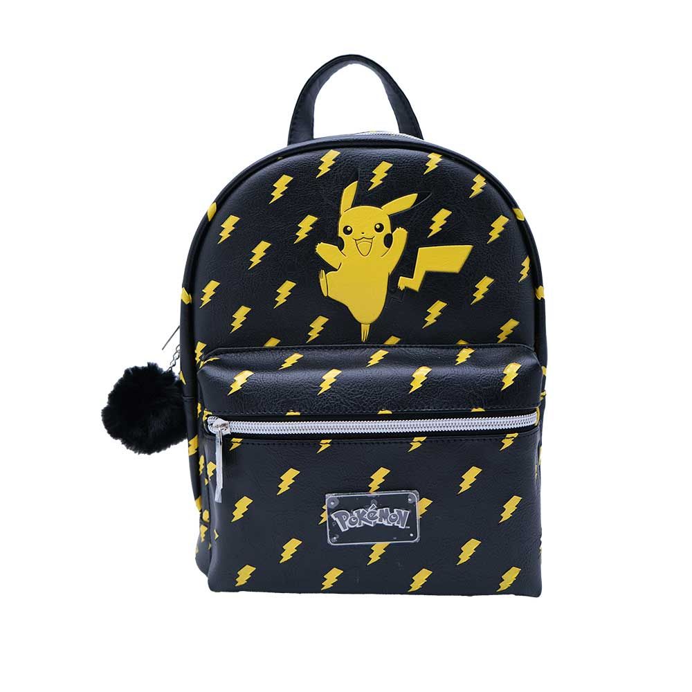 Pikachu Lighting Backpack | Pokémon