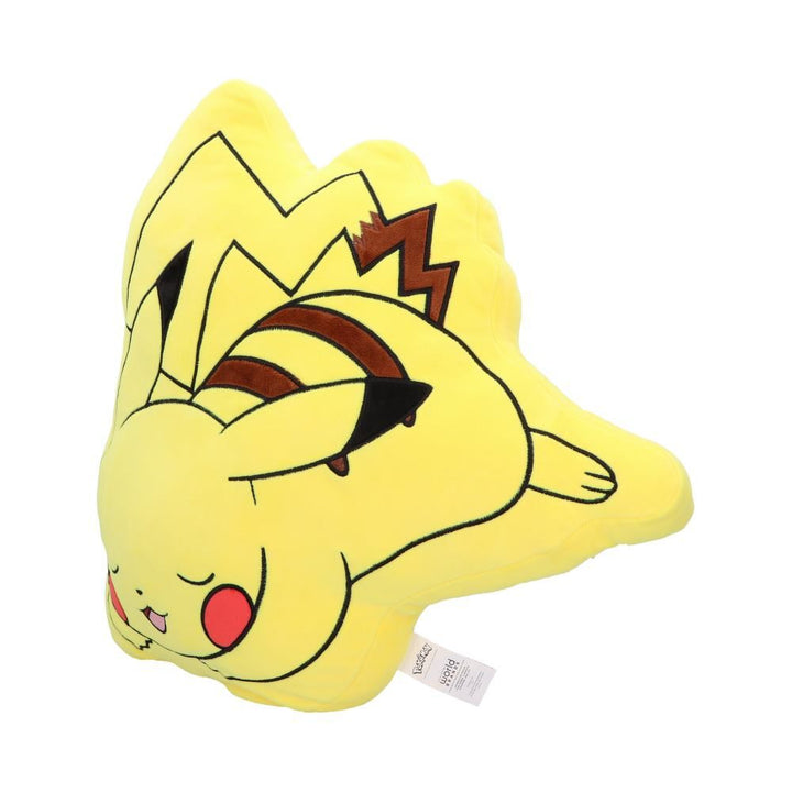 Sleeping Pikachu Cushion | Pokémon