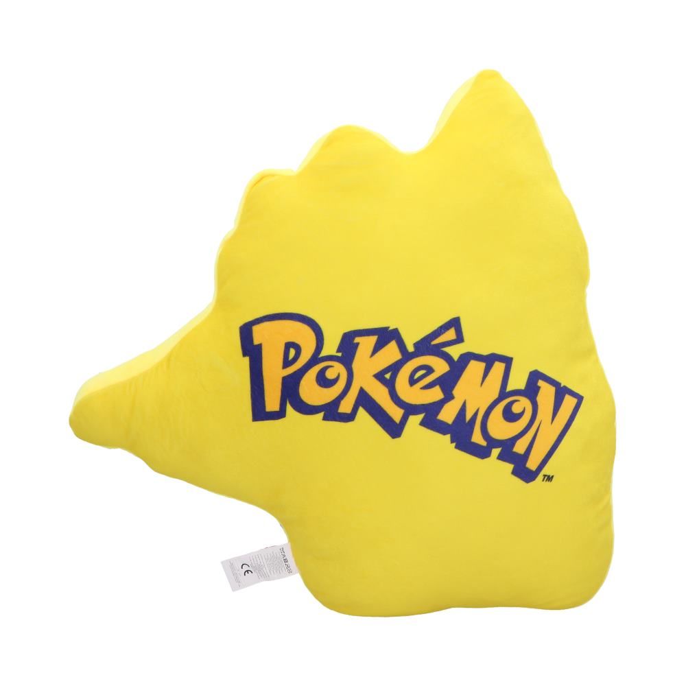 Sleeping Pikachu Cushion | Pokémon