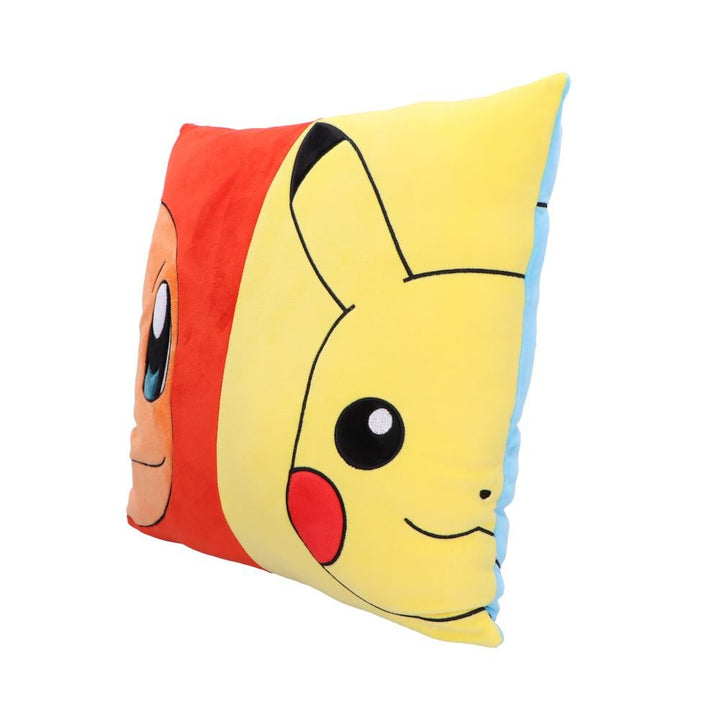 Starter Cushion | Pokémon