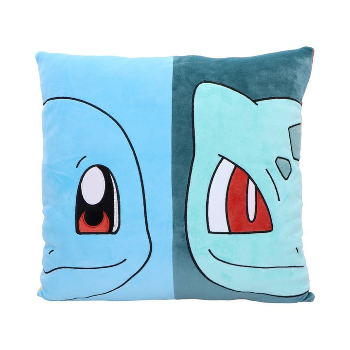 Starter Cushion | Pokémon