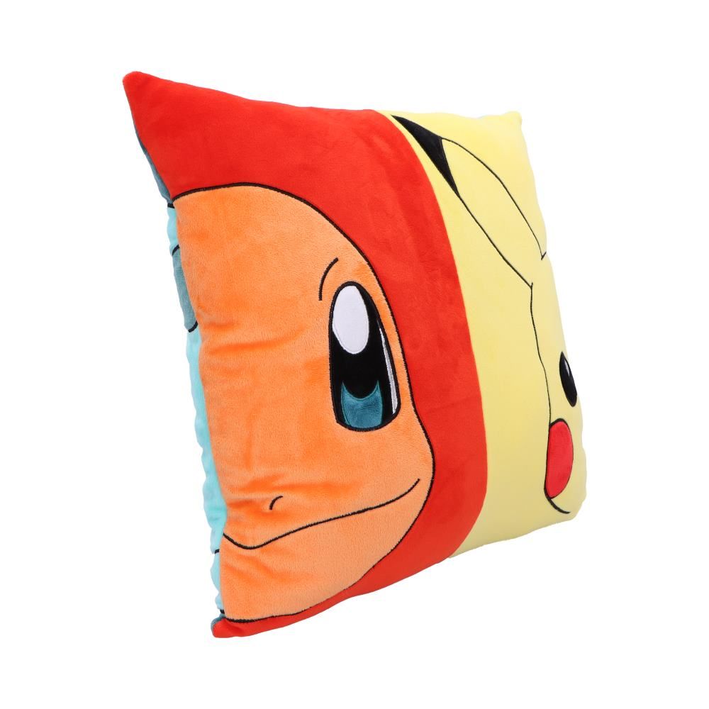 Starter Cushion | Pokémon