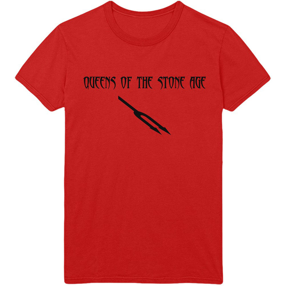 Deaf Songs Unisex T-Shirt | Queens Of The Stone Age