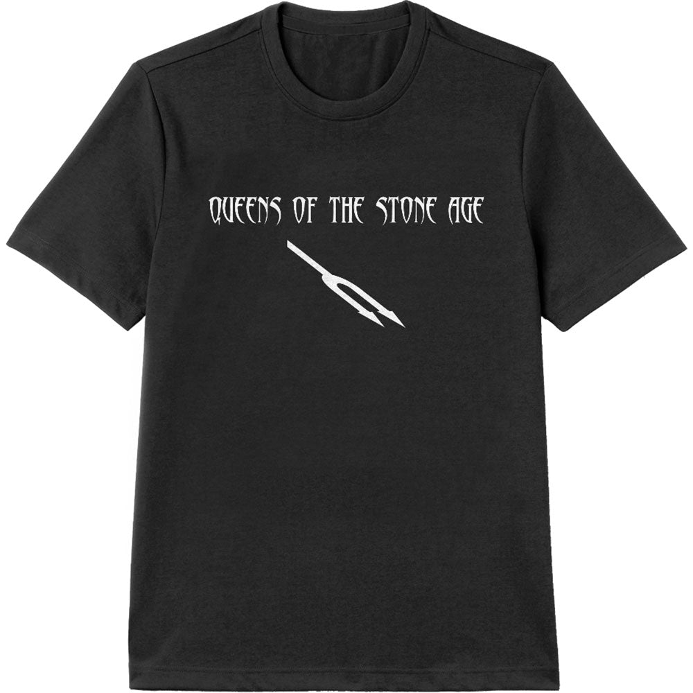 Deaf Songs Unisex T-Shirt | Queens Of The Stone Age