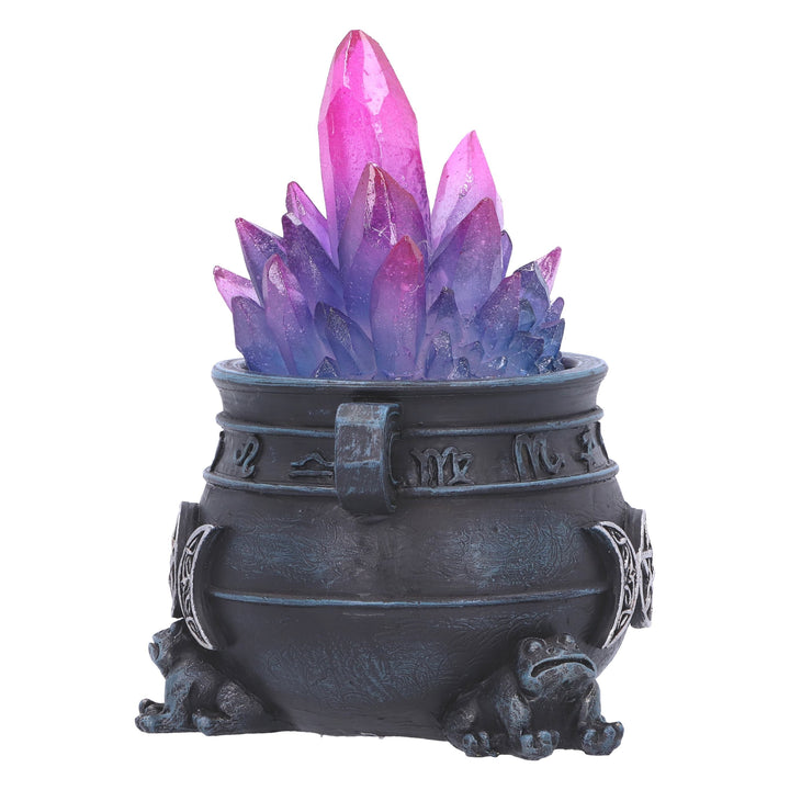 Quartz Cauldron
