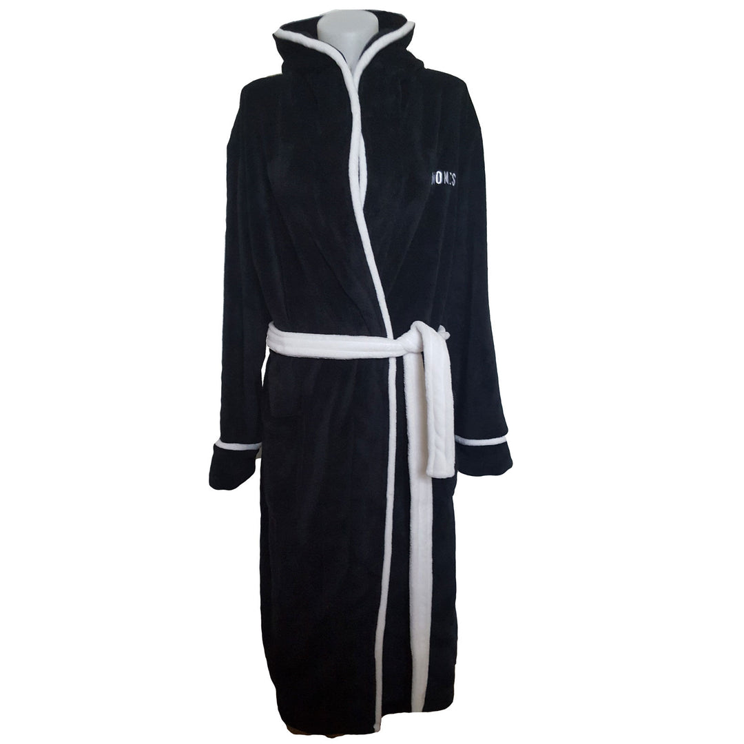 Presidential Seal Unisex Bathrobe | Ramones