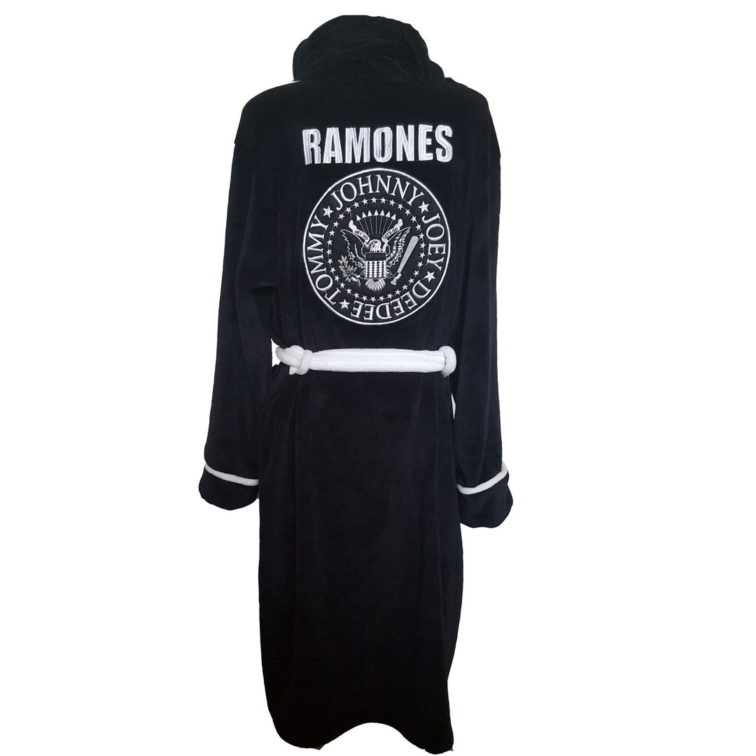 Presidential Seal Unisex Bathrobe | Ramones