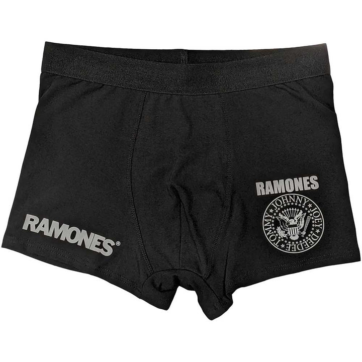 Presidential Seal Unisex Boxers | Ramones