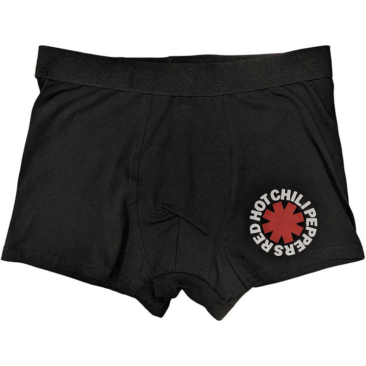 Classic Asterisk Unisex Boxers | Red Hot Chili Peppers