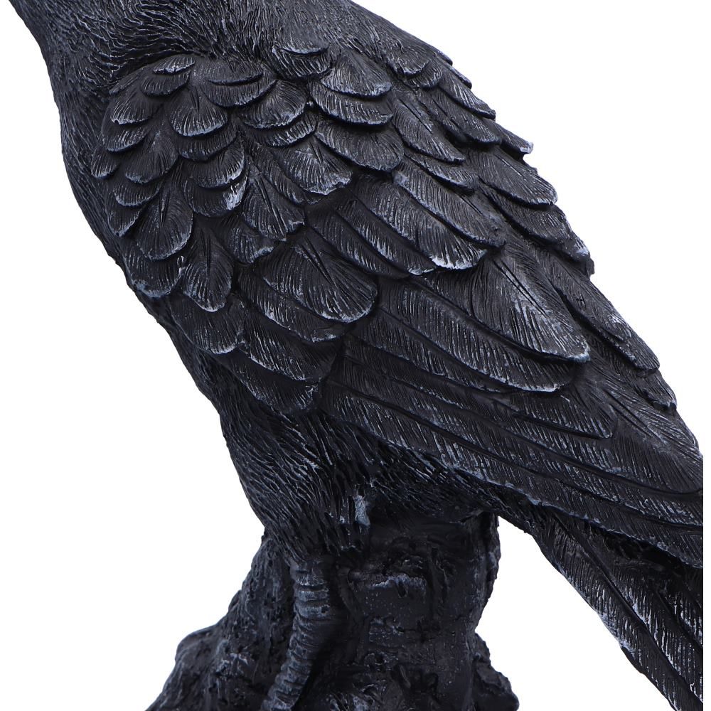 Raven Messenger