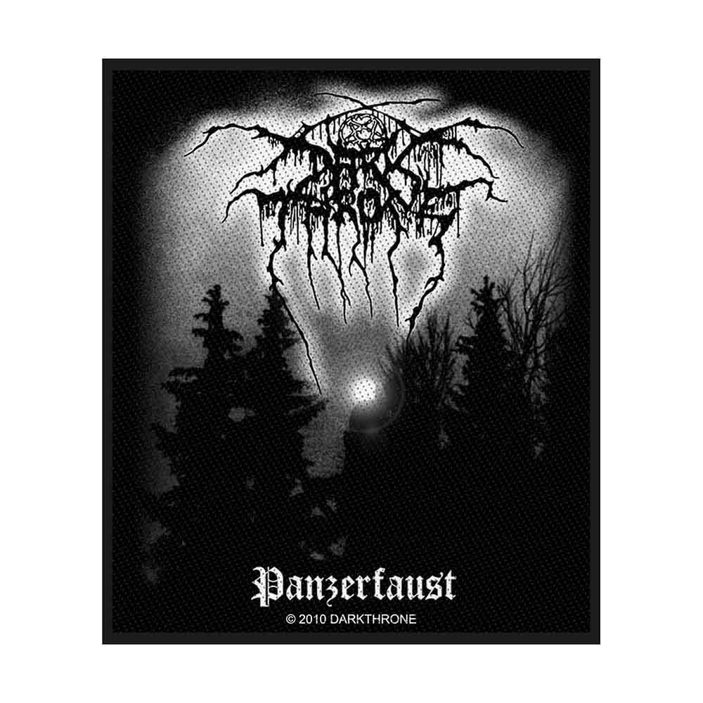 Darkthrone Standard Patch: Panzerfaust