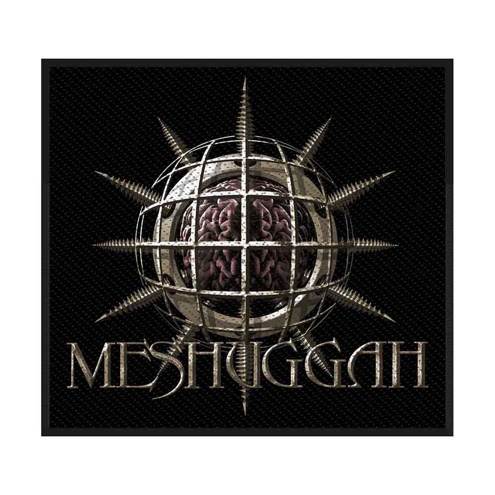 Meshuggah Standard Patch: Chaosphere