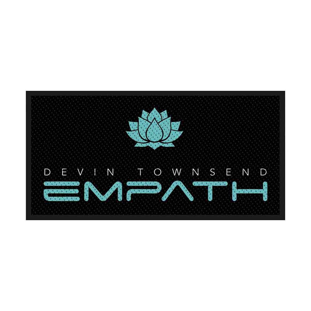 Devin Townsend Standard Patch: Empath